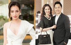 Trúc Diễm trải lòng về chuyện ly hôn