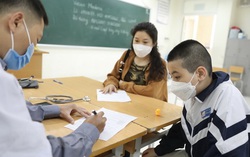 Ngày 18/4 đồng loạt tiêm vaccine ngừa Covid-19 cho trẻ từ 5 đến dưới 12 tuổi