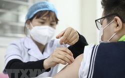 Cả nước ghi nhận hơn 14 ngàn ca nhiễm mới