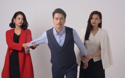 Phim mới trên VTV3: Chồng cũ, vợ cũ, người yêu cũ