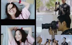 Không còn là Triệu Vy, Trần Khôn 8 năm liên tiếp đăng ảnh chúc mừng sinh nhật cô gái khác