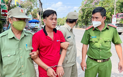 An Giang: Đâm “tình địch” tử vong sau cuộc nhậu tại quán ốc