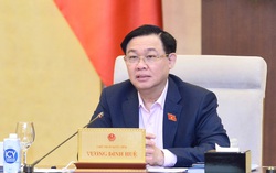 Dự kiến khai mạc Kỳ họp thứ 3, Quốc hội khóa XV vào ngày 23/5