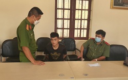 Không có đồng phạm trong vụ nam sinh lớp 8 bị sát hại, cướp xe máy