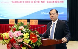 Phát động Giải thưởng toàn quốc về thông tin đối ngoại lần thứ 8
