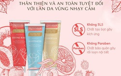 Xóa tan ám ảnh thâm sạm vùng nhạy cảm, tự tin diện đồ sexy chỉ với "chiêu" này
