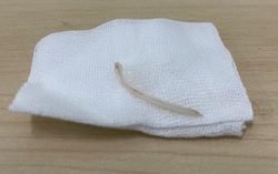 Ho sặc, khàn tiếng sau khi ăn canh cá điêu hồng