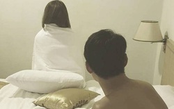 Vụ Trưởng khoa ĐH Luật bị tố cưỡng dâm: Nữ "nạn nhân" lên tiếng