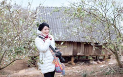 Phượt cùng nghệ sĩ Việt