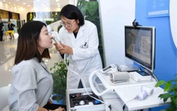 Khám chữa bệnh theo hướng "lấy người bệnh làm trung tâm"