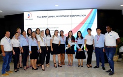 CEO nữ của doanh nghiệp đầu tiên đầu tư tại Cuba