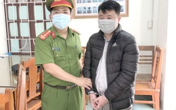 Khởi tố kẻ giả danh cán bộ Sở để lừa đảo
