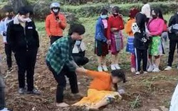 Tìm giải pháp căn cơ loại trừ các biến tướng tục "bắt vợ"