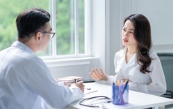 5 dấu hiệu nhận biết ung thư buồng trứng