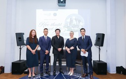 Chuẩn bị cho tương lai của con - bắt đầu từ việc định nghĩa về sự thành công