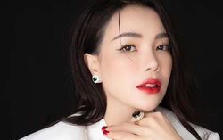 Trà Ngọc Hằng kể chuyện vắt sữa ra máu lúc mới sinh con