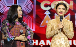 Thanh Lam khen ngợi ca khúc do Phạm Phương Thảo sáng tác
