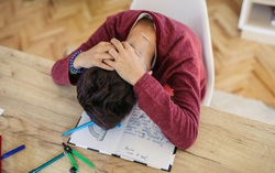 Sức khỏe tinh thần của trẻ vị thành niên bị xem nhẹ:
Bài 1- Cảnh báo từ những lá thư