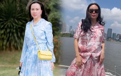 Phượng Chanel "phá hỏng" đồ hiệu vì 1 phút xuề xòa