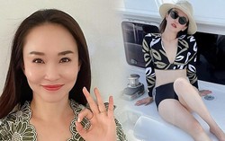 U60 Phạm Văn Phương chuộng gu thời trang tối giản trẻ trung