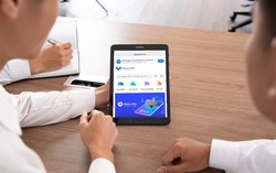 App Meey Land - “Google” của ngành bất động sản thời 4.0