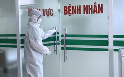 Trong 24h, số bệnh nhân khỏi Covid-19 gấp gần 6 lần số ca nhiễm mới