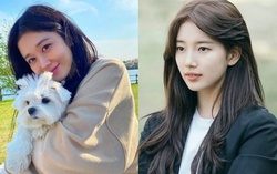 "Ma cà rồng xứ Hàn" Jang Nara khoe ảnh mặt mộc