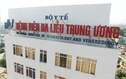 Xác minh thông tin 2 bệnh viện kê đơn thuốc kèm mỹ phẩm, thực phẩm chức năng