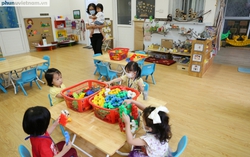 Chính sách tín dụng đối với cơ sở giáo dục mầm non, tiểu học ngoài công lập bị ảnh hưởng bởi đại dịch Covid-19