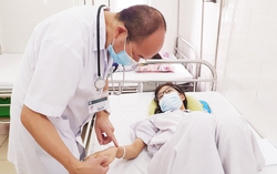 6 ca tử vong do sốt xuất huyết, Bộ Y tế ra văn bản khẩn