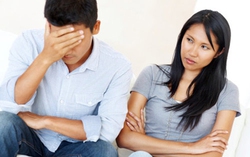 4 dấu hiệu cho thấy cặp đôi không phải “sinh ra dành cho nhau”