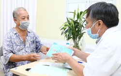 Căn bệnh có thể dẫn đến ung thư đường mật