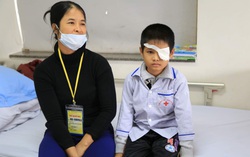 Hơn 20 năm không có đêm nào ngủ đủ giấc vì chăm 2 con bị bệnh máu khó đông