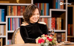 Ca sĩ Thái Thùy Linh bản lĩnh đối diện với quá khứ tan vỡ tại talkshow Lối Ra trên FPT Play