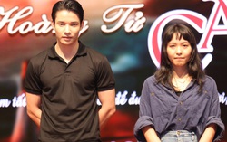 Nhạc sĩ “Nơi tình yêu bắt đầu” làm đạo diễn phim "Hoàng tử cá"