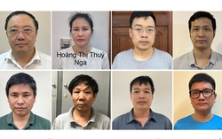 Bắt tạm giam Giám đốc Sở Y tế Đồng Nai
