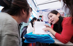 Tuyển sinh đại học năm 2022: Thí sinh nên đăng ký bao nhiêu nguyện vọng?