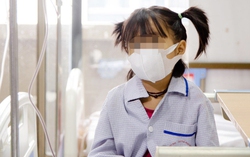 Việt Nam có khoảng 14 triệu người mang gene bệnh tan máu bẩm sinh