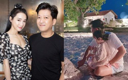 Lý do con gái Nhã Phương "bám" ba hơn mẹ