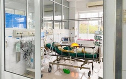 Các nạn nhân vụ cháy khu trọ ở Phú Đô hiện ra sao?