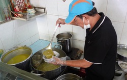 "Chợ Miên" độc đáo giữa Sài Gòn