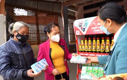 Gần 2.000 cán bộ, hội viên phụ nữ tham gia bồi dưỡng kỹ năng mềm