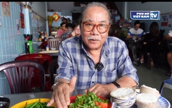 Cùng nhà văn Đỗ Duy Ngọc trải nghiệm những quán ăn có "tuổi đời" 6-7 thập kỷ ở Sài Gòn 