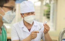 Đối tượng nào sẽ tiêm mũi 4 vaccine ngừa Covid-19?