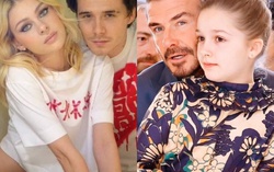 Con dâu giàu gấp 3 lần nhà Beckham, cậu cả phải ký hợp đồng tiền hôn nhân