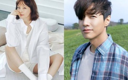 Chân dung mỹ nhân khiến Won Bin say đắm, từ bỏ tất cả, thậm chí "thất nghiệp" 12 năm trời
