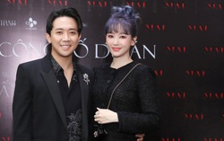 Trấn Thành: "Tôi chỉ mong mình tốt hơn ngày hôm qua"