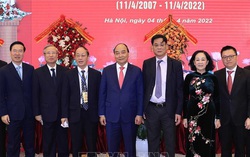 Đảng ủy Khối và các cấp ủy cần đổi mới mạnh mẽ, phát huy hơn nữa phương thức, vai trò lãnh đạo của Đảng