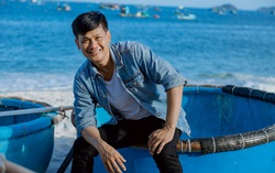 Võ Thành Tâm kêu gọi bảo vệ Trái đất 