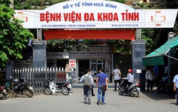 Vụ bệnh nhân tử vong khi mổ xoang ở Hòa Bình: Người thân mòn mỏi chờ kết luận
